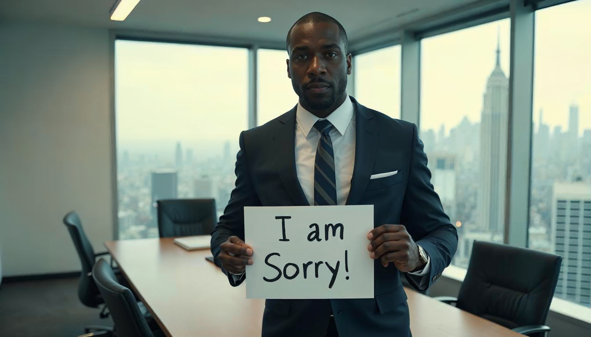 Mistakes Happen: A Guide for Executive Assistants