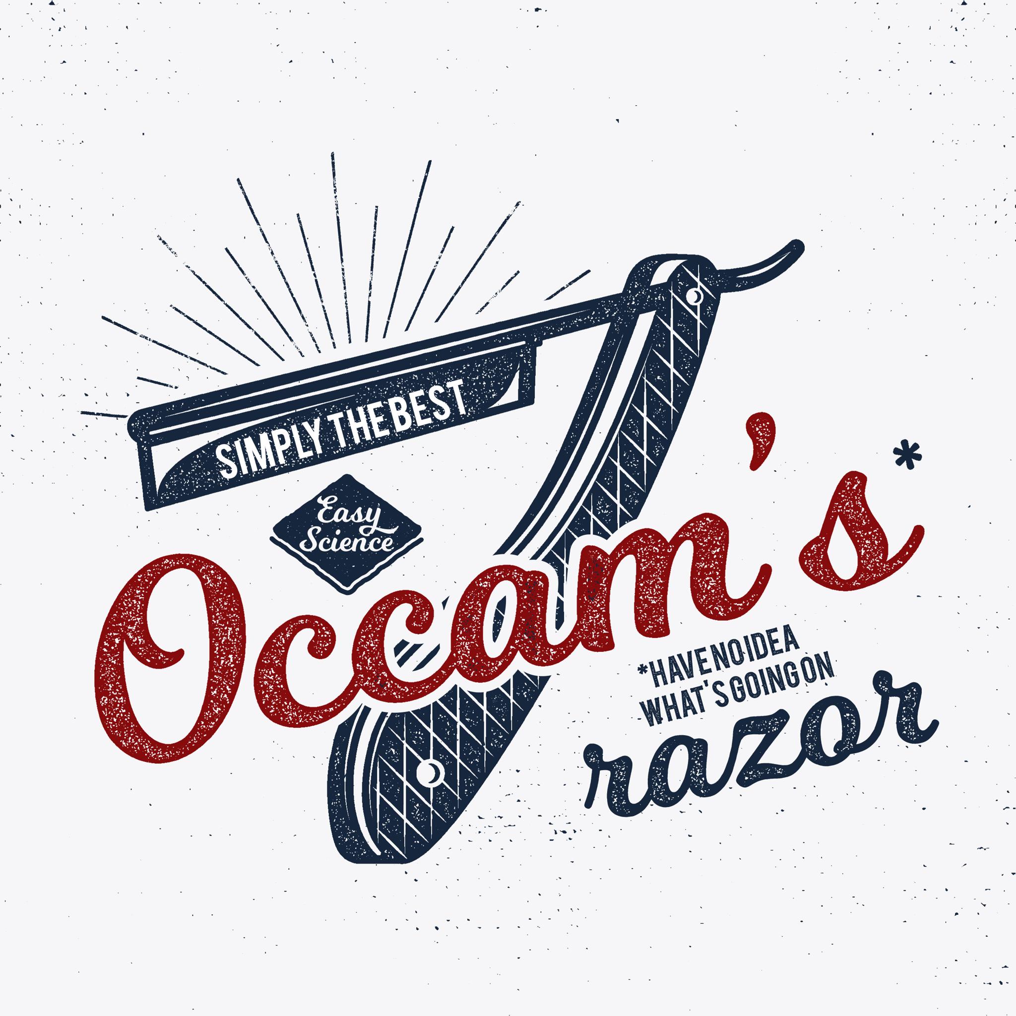 Razors of Wisdom:  20 Razors Every Executive Assistant Needs (plus one for Good Measure)