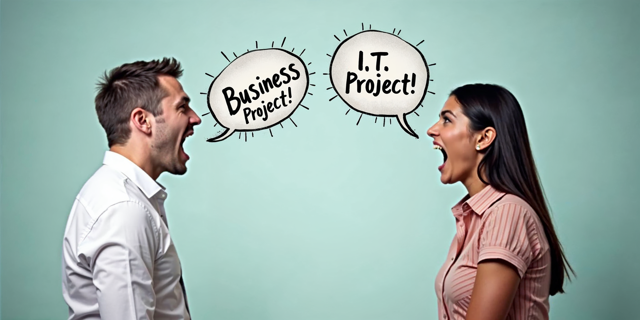 Why Every Project is a Business Project – A Guide for Executive Assistants