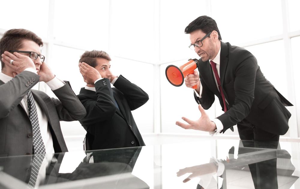 The Gobbledygook of Management Speak: Why Executive Assistants Should Keep It Simple.