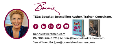 No Executive Assistant Can Ignore the Importance of Building Their Own Brand