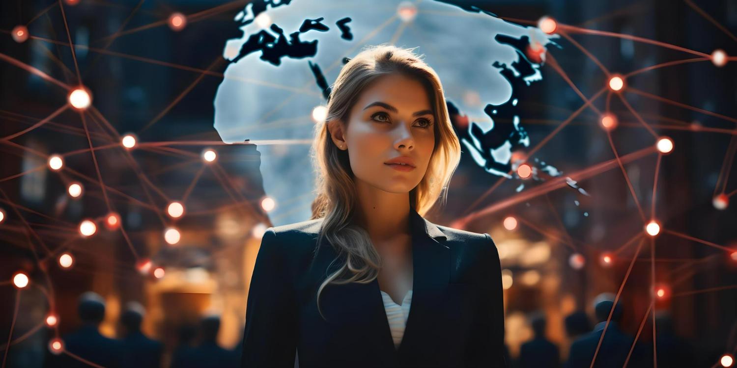 The Executive Assistant Ecosystem: A 360-Degree View of the Organisation