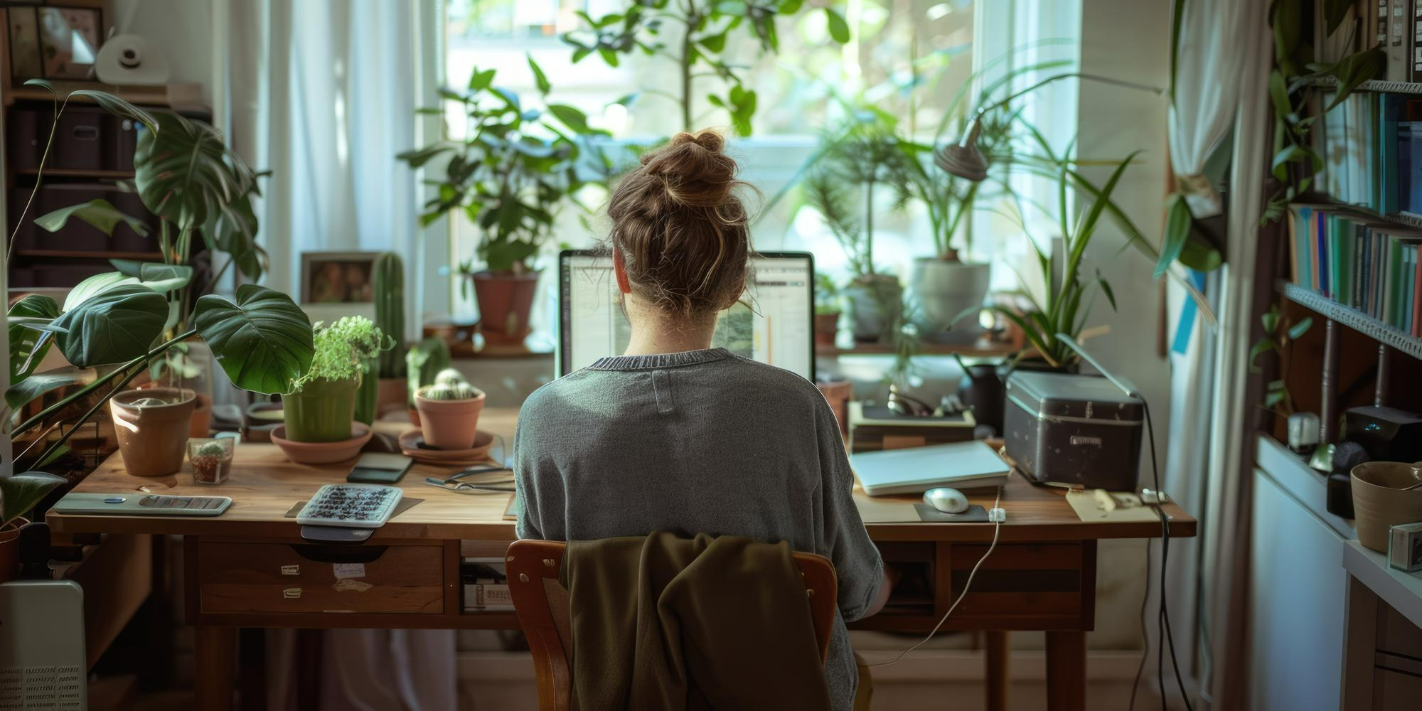 The Benefits and Risks of Hybrid Working: A Balanced Approach to Productivity