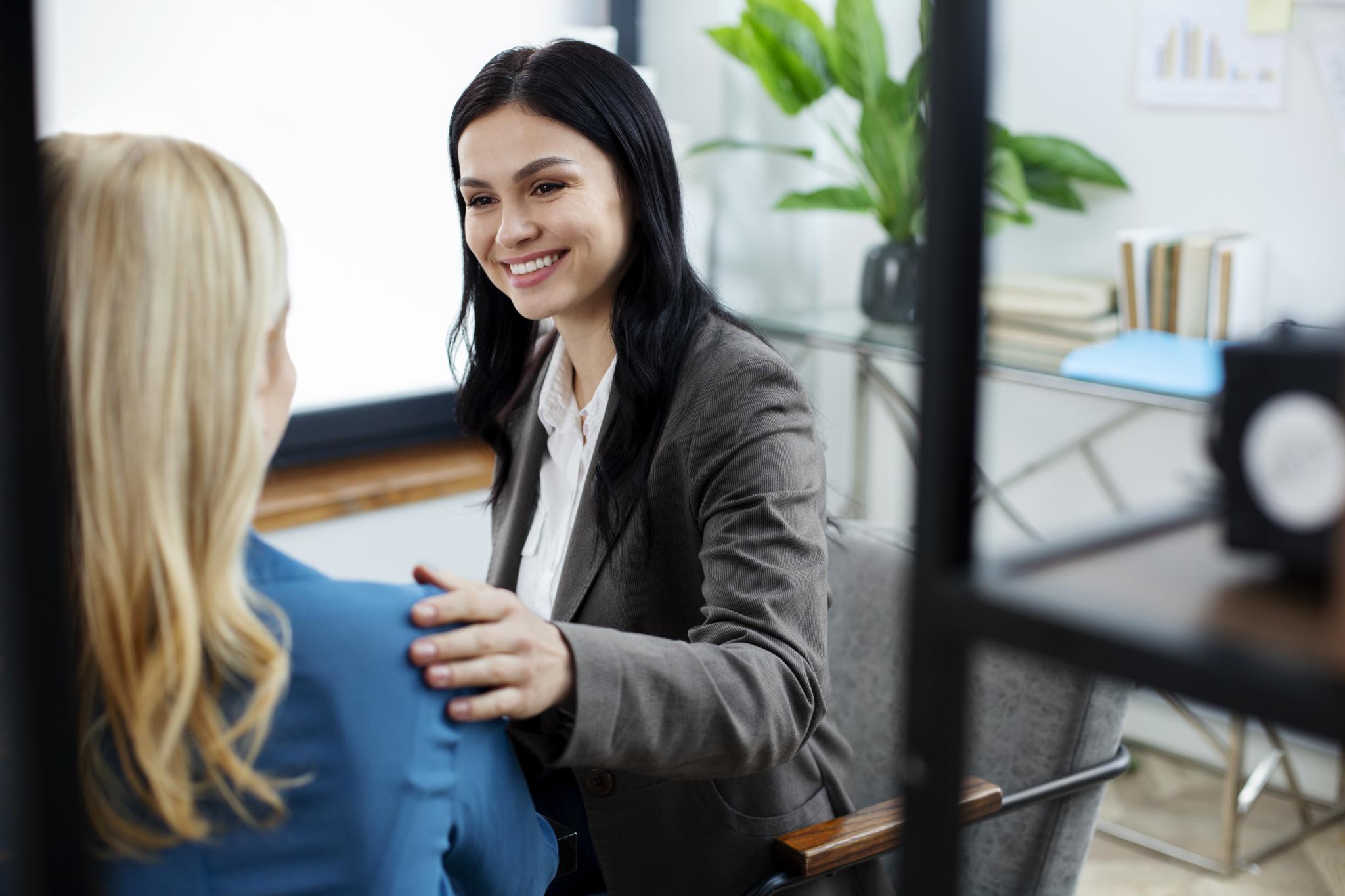 Guest Article: 6 Executive Assistant Interview Questions & Answers To Prepare