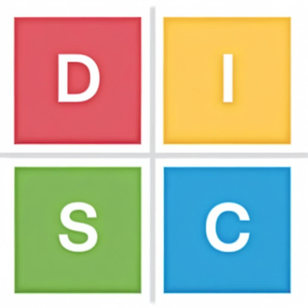 Understanding DISC Profiling: A Free Tool for Executive Assistants