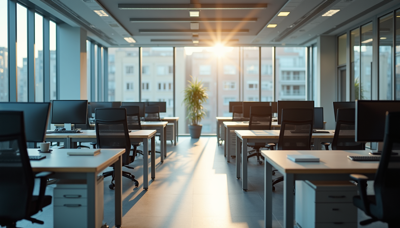 Skills Every Executive Assistant Needs to Succeed