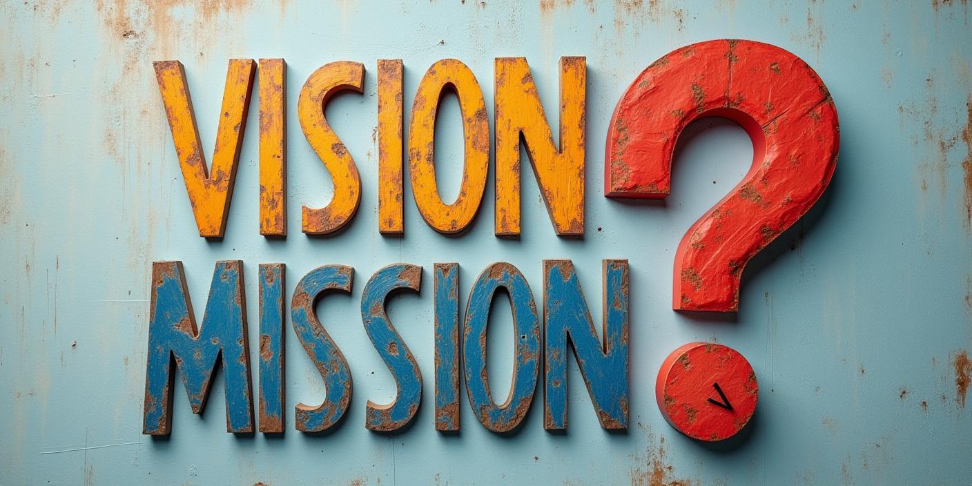 Understanding the Difference Between Vision and Mission Statements: A Guide for Executive Assistants