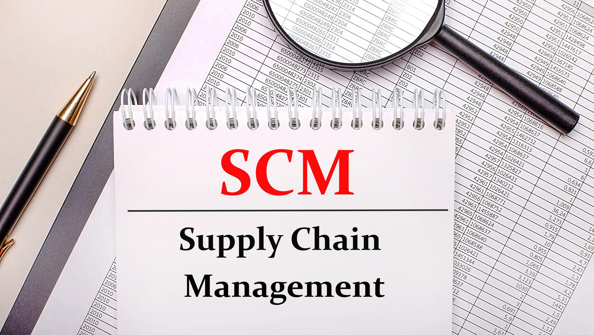 Demystifying Supply Chain Terminology: A Guide for Executive Assistants