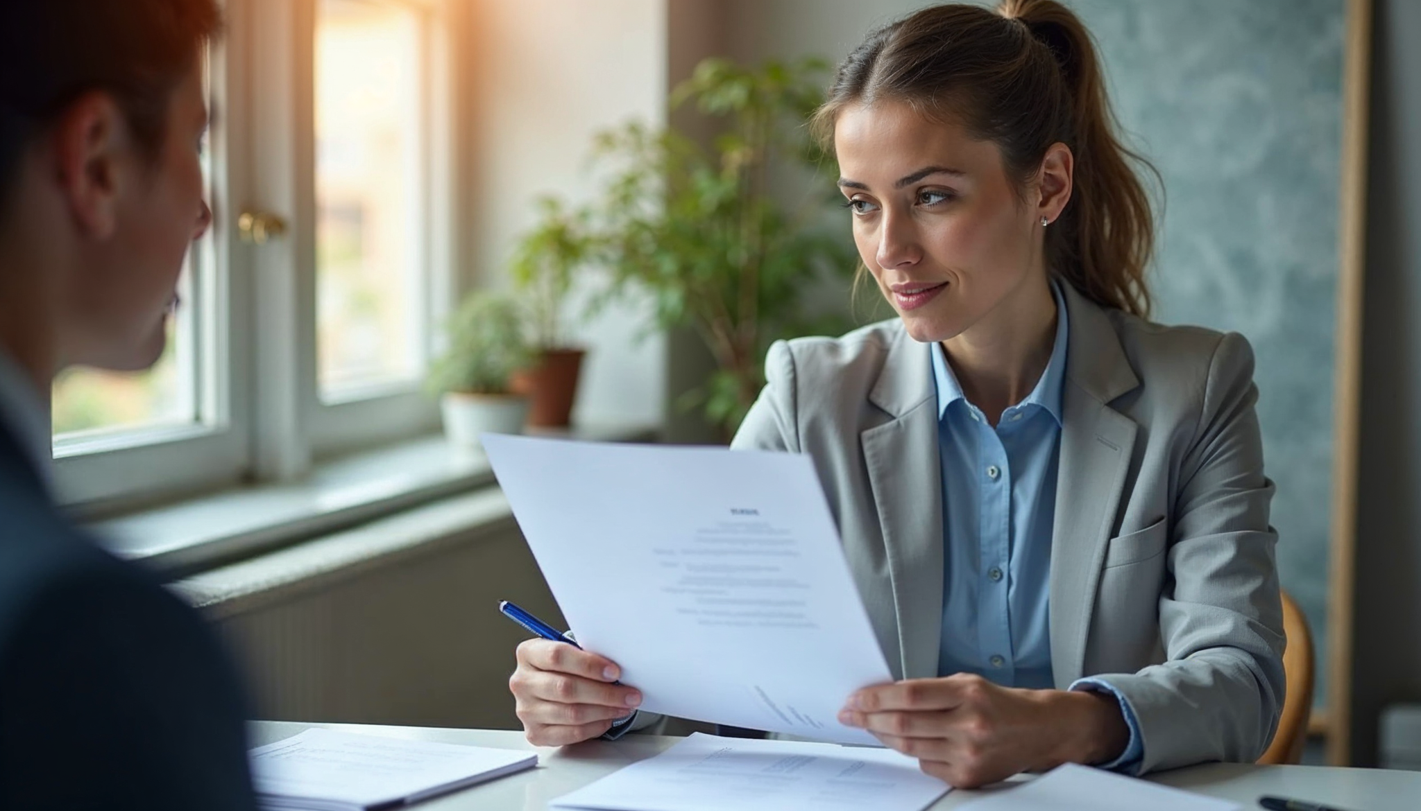 How to Craft a Strategic Executive Assistant CV: Your Guide to Showcasing Strategic Support and Impact