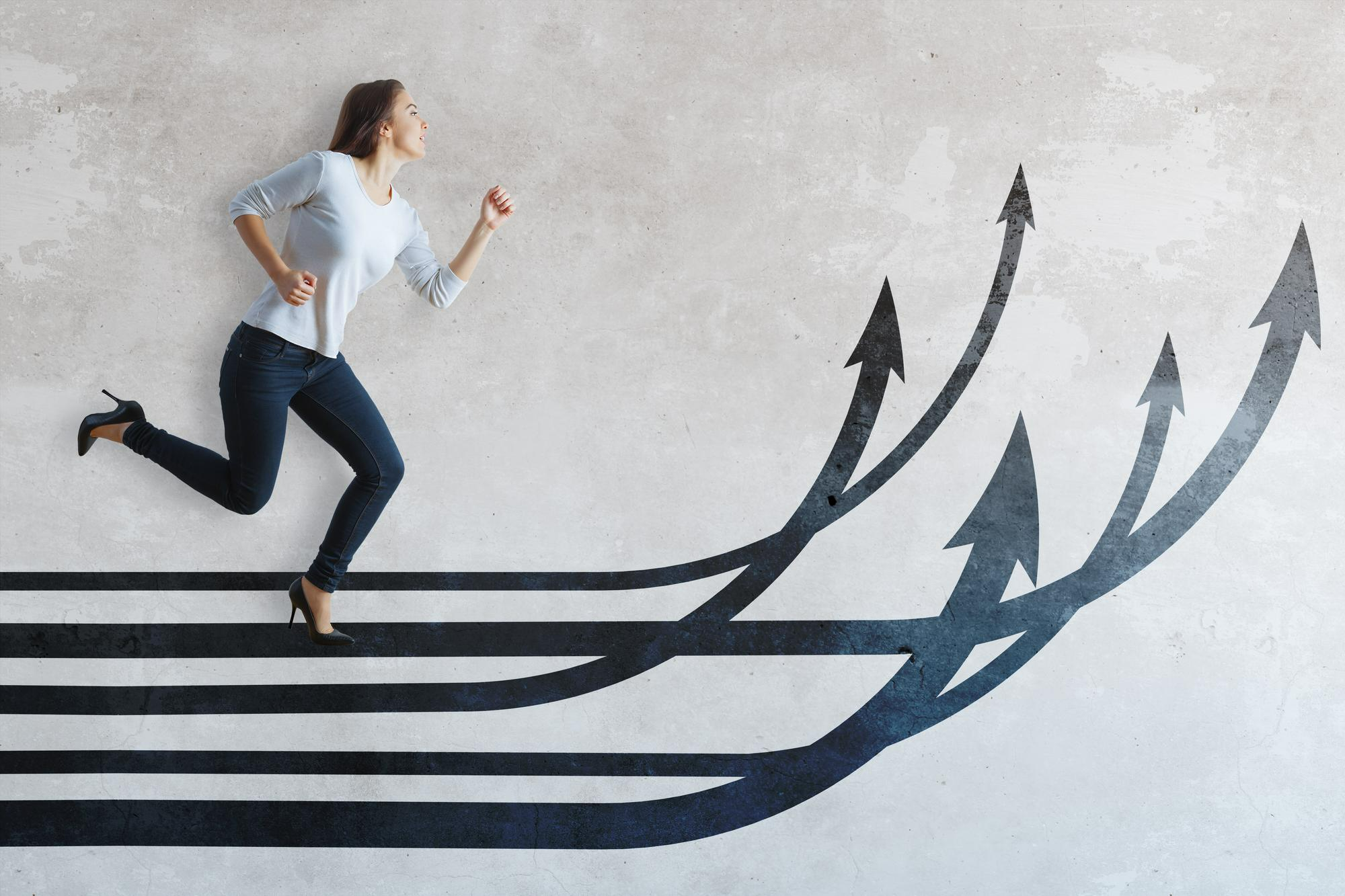 Elevate Your Executive Assistants with Structured Career Paths