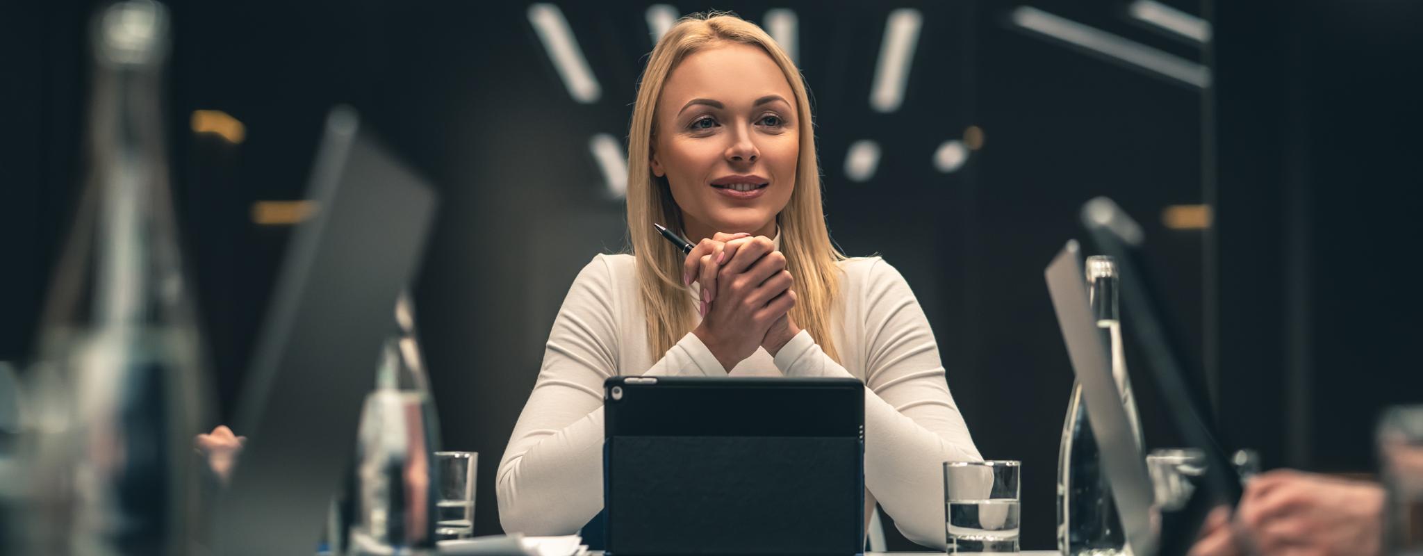 It’s Not About the Title: What Really Matters in the Executive Assistant Role