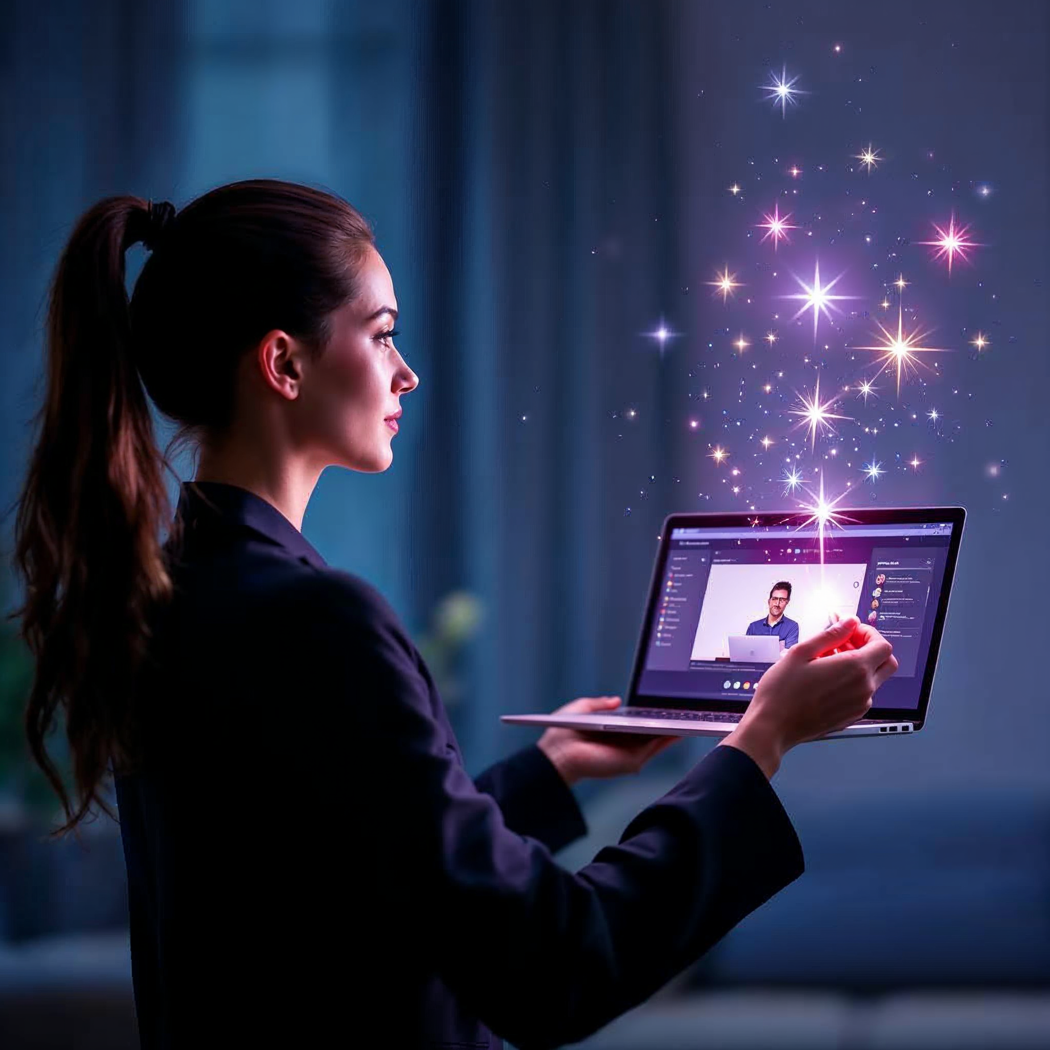 Top EAs Know These Microsoft Teams Tricks for Running Flawless Meetings—Do You?