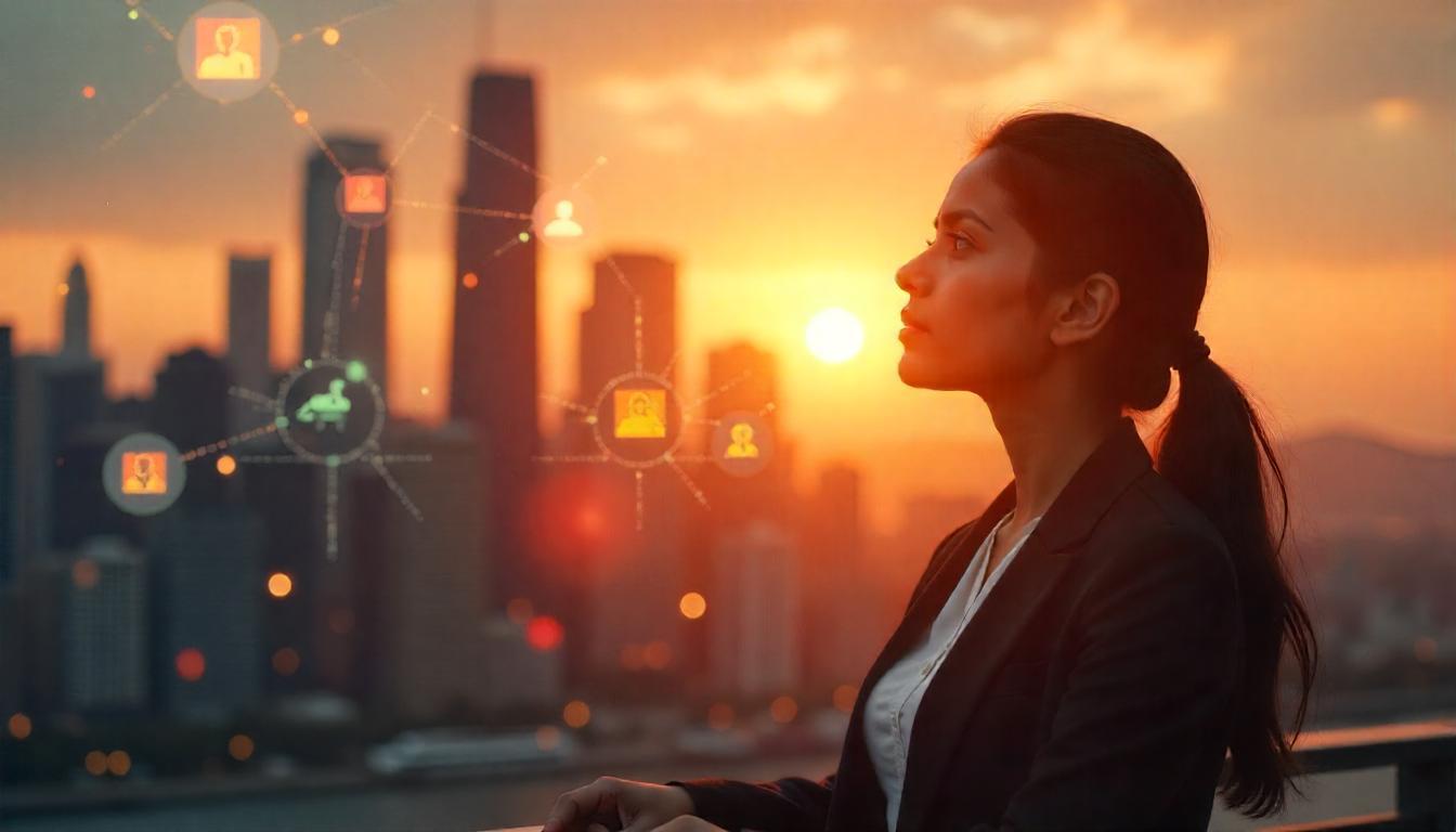 The Future of the Administrative Profession: A Five-Year Outlook